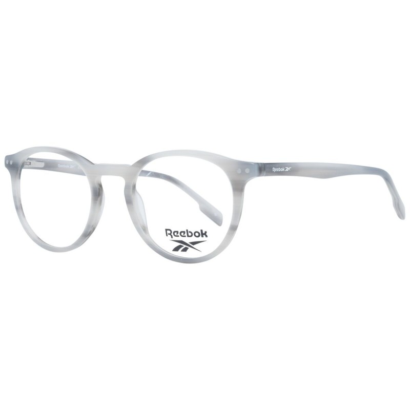 Monture de Lunettes Unisexe Reebok RV9020 4902V