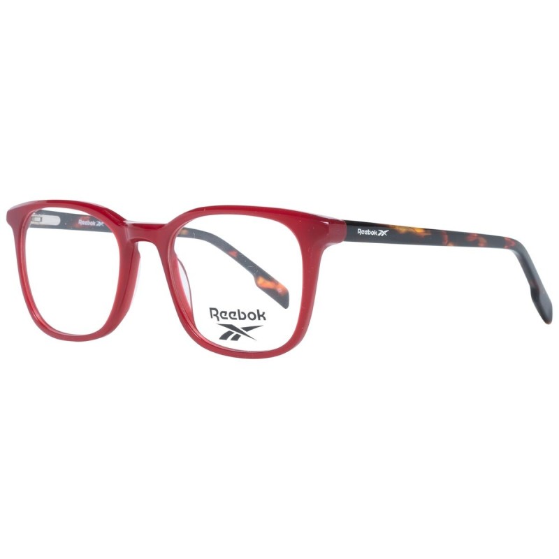 Monture de Lunettes Unisexe Reebok RV9023 4802