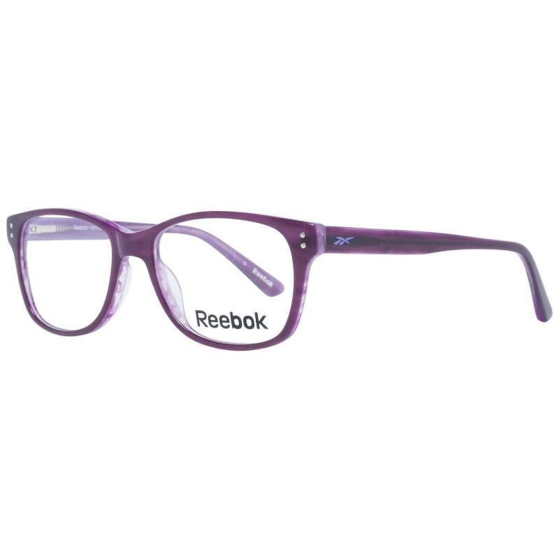 Monture de Lunettes Unisexe Reebok R6002 5103