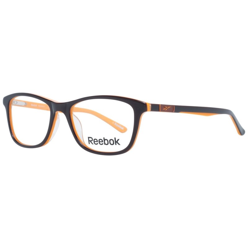 Monture de Lunettes Unisexe Reebok R6006 5201