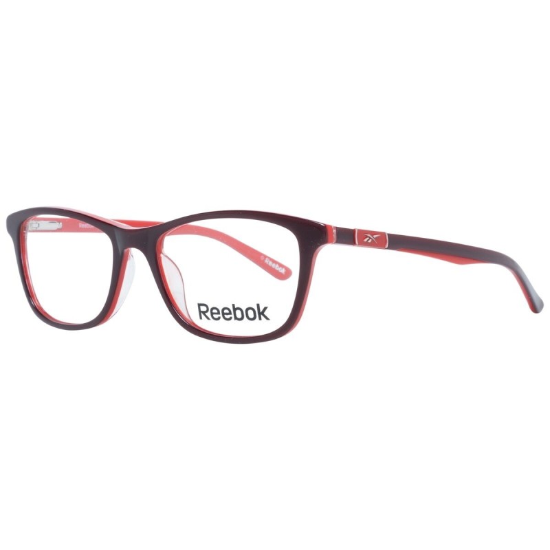 Monture de Lunettes Unisexe Reebok R6006 5203