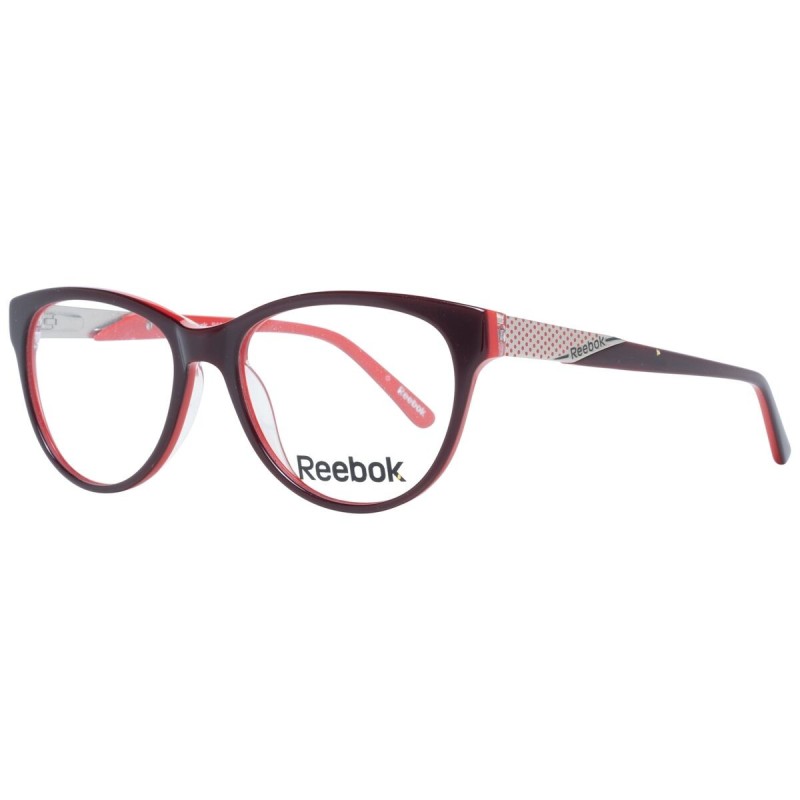 Monture de Lunettes Unisexe Reebok R6014 5205