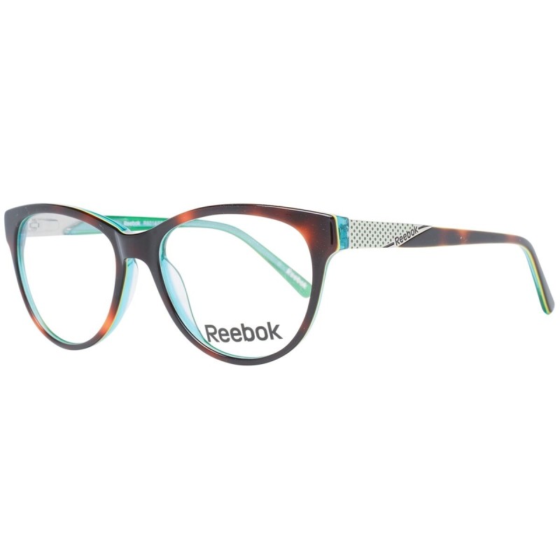 Monture de Lunettes Unisexe Reebok R6014 5207