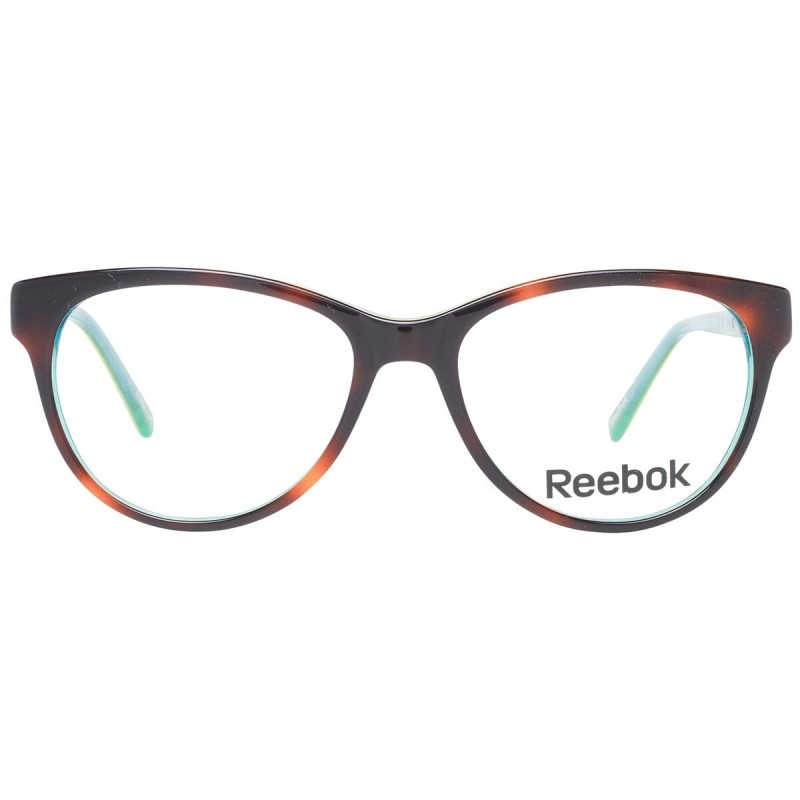 Monture de Lunettes Unisexe Reebok R6014 5207