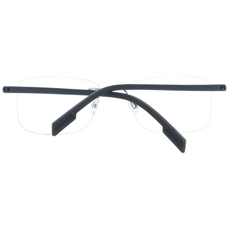 Monture de Lunettes Unisexe Reebok R7005 5401