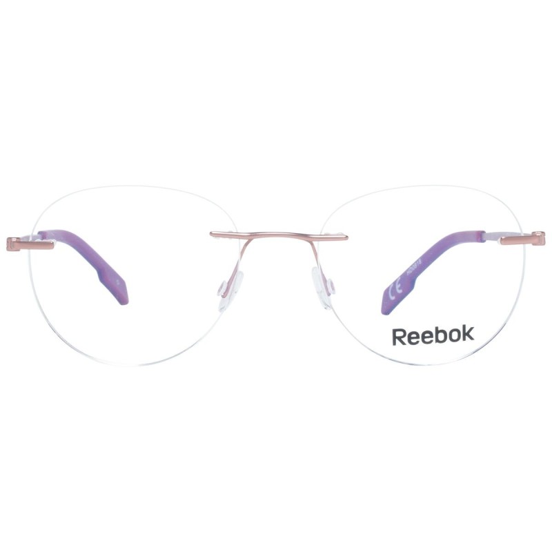 Monture de Lunettes Unisexe Reebok R7006 5002