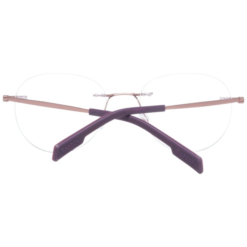 Monture de Lunettes Unisexe Reebok R7006 5002