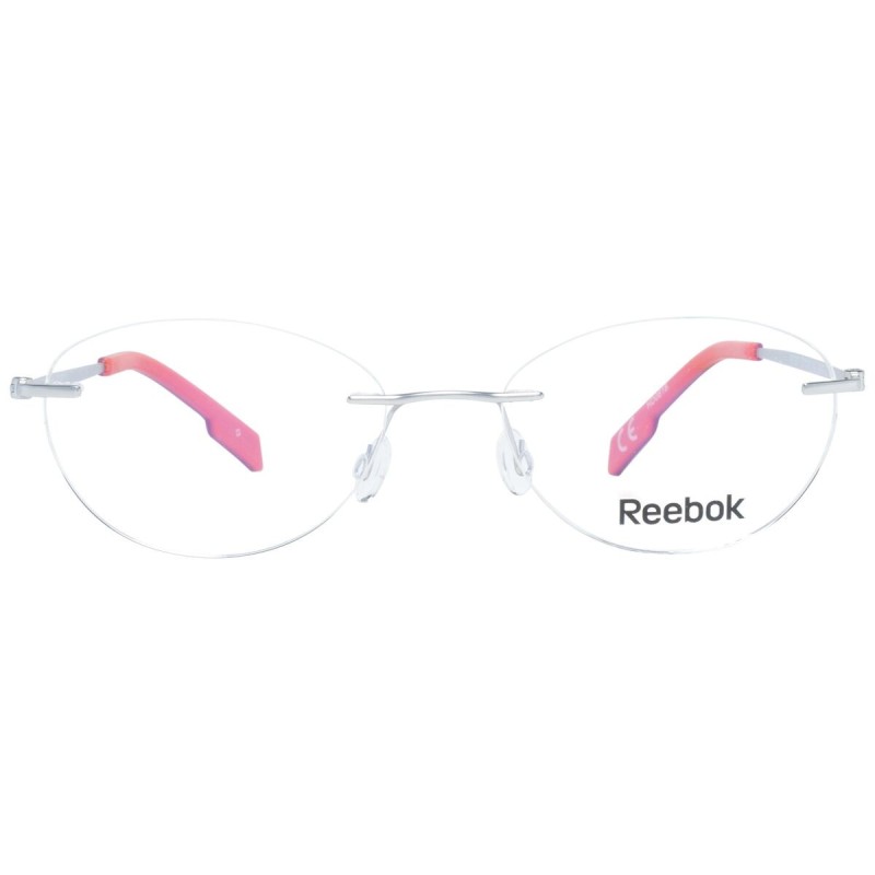 Monture de Lunettes Unisexe Reebok R7007 5301