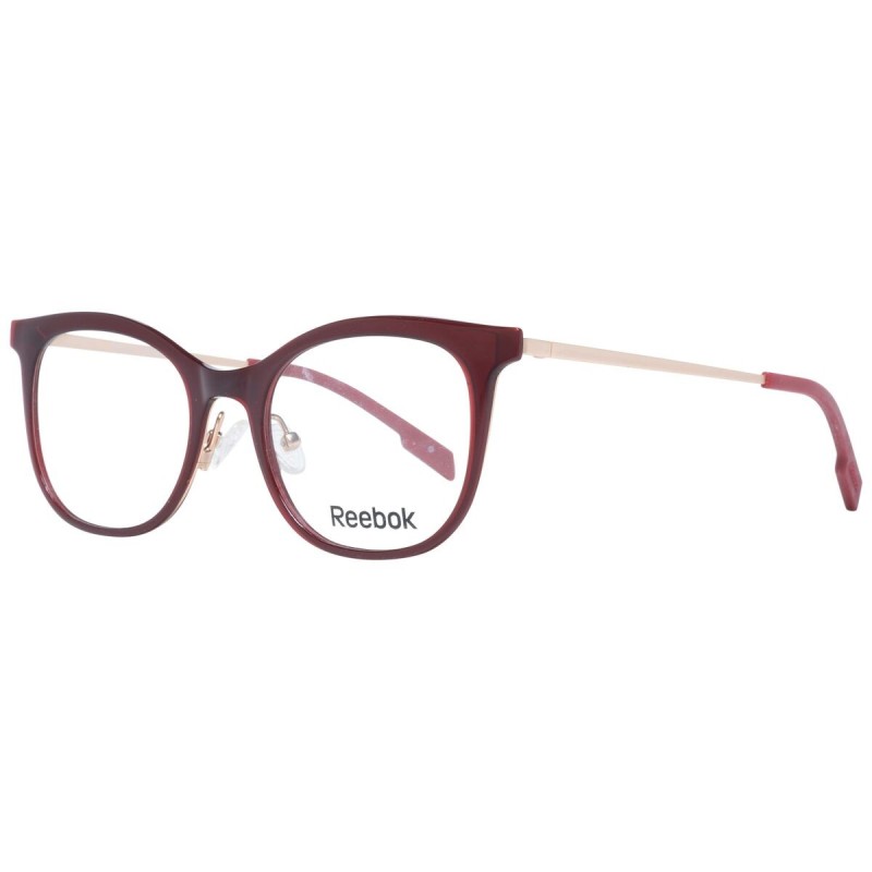 Monture de Lunettes Unisexe Reebok R8502 5002