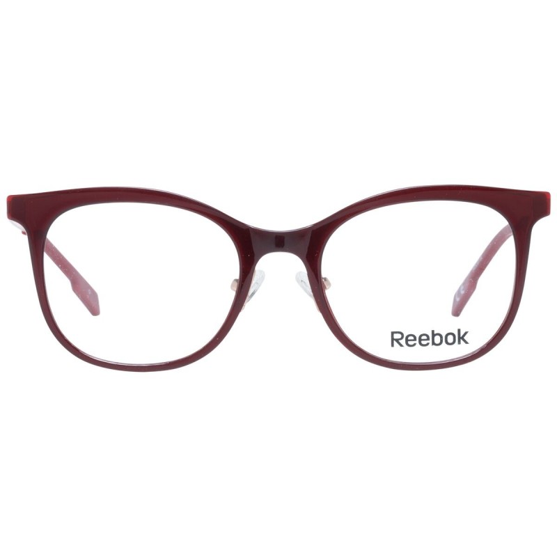 Monture de Lunettes Unisexe Reebok R8502 5002