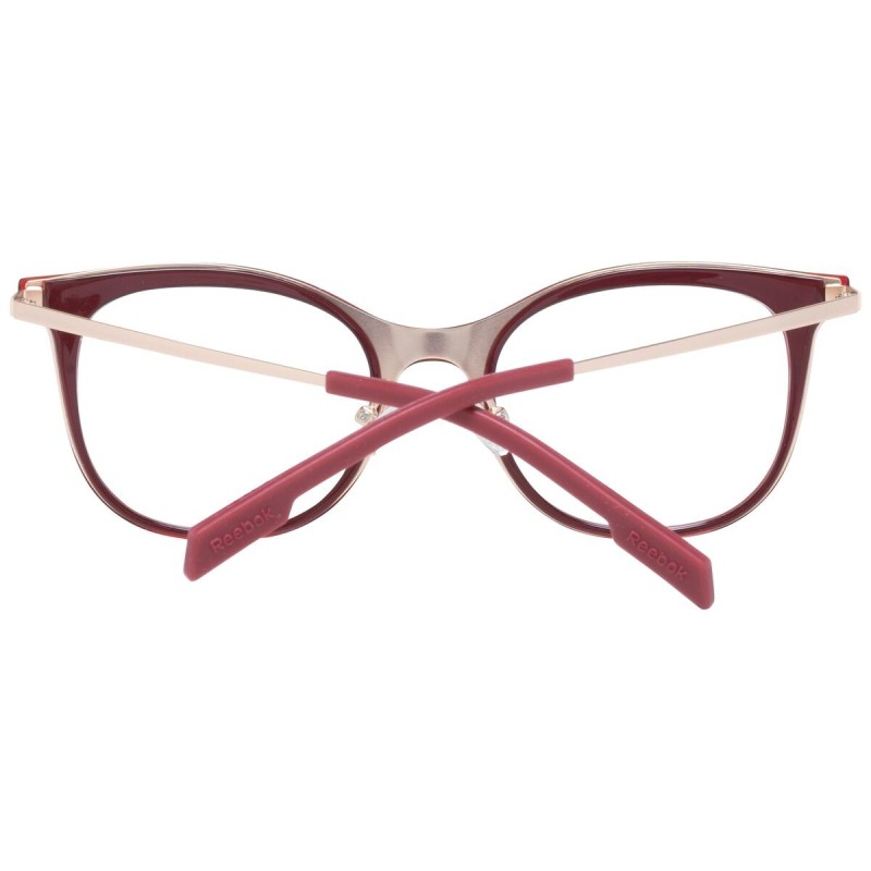 Monture de Lunettes Unisexe Reebok R8502 5002