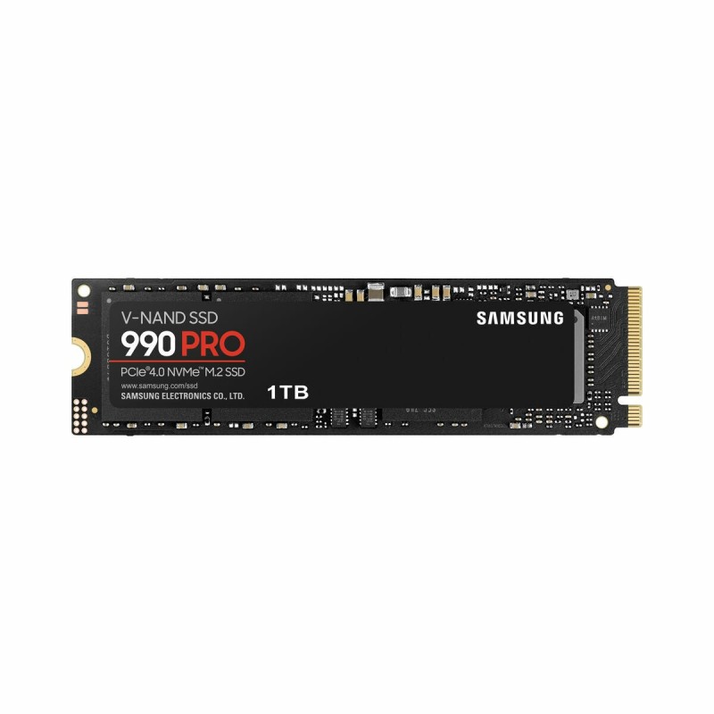 Disque dur Samsung MZ-V9P1T0BW 1 TB SSD