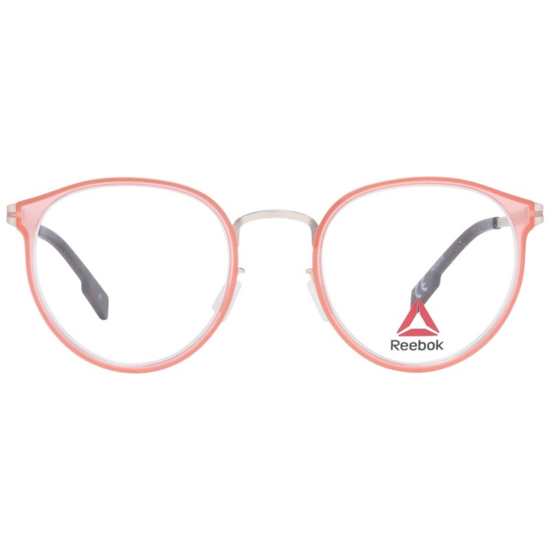 Monture de Lunettes Unisexe Reebok R8522 4803