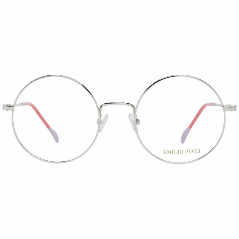 Monture de Lunettes Femme Emilio Pucci EP5088 51016