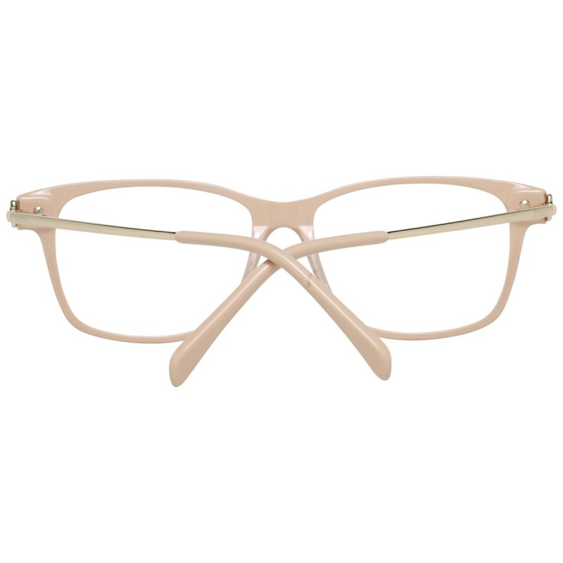 Monture de Lunettes Femme Emilio Pucci EP5054 54072