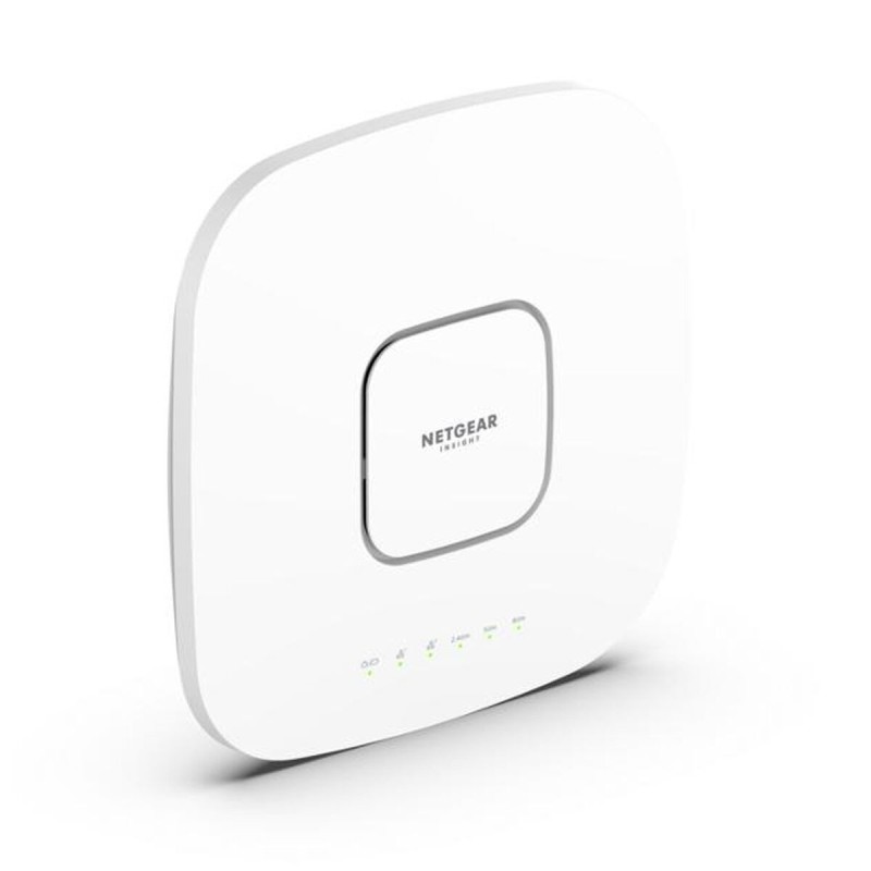 Point d'Accès Netgear WAX638E-111EUS WI-FI 6E AX7800 Blanc