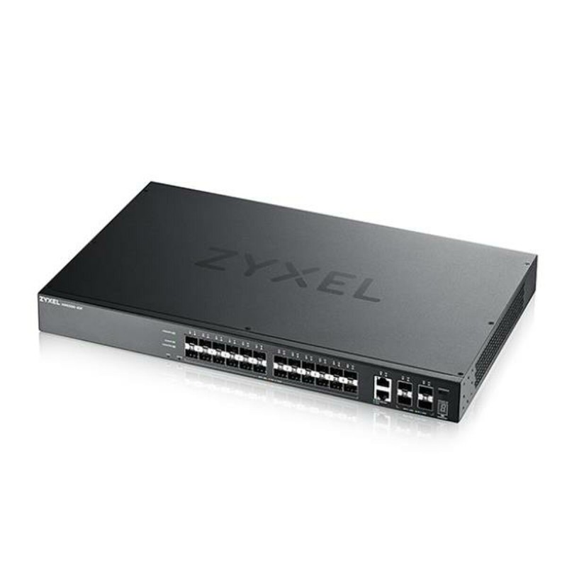 Switch ZyXEL XGS2220-30F-EU0101F SFP+ x 4 SFP x 24