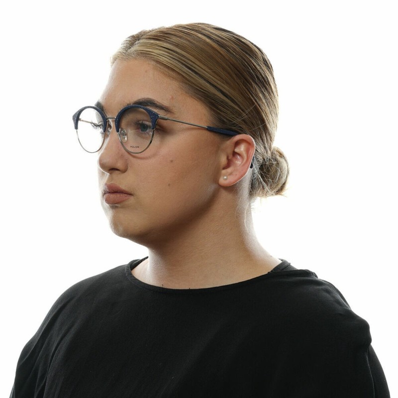 Monture de Lunettes Femme Police PL730 500579