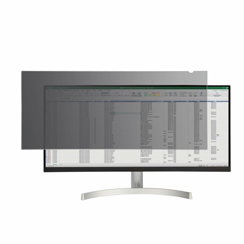 Filtre de Confidentialité pour Moniteur Startech PRIVSCNMON34W 34"