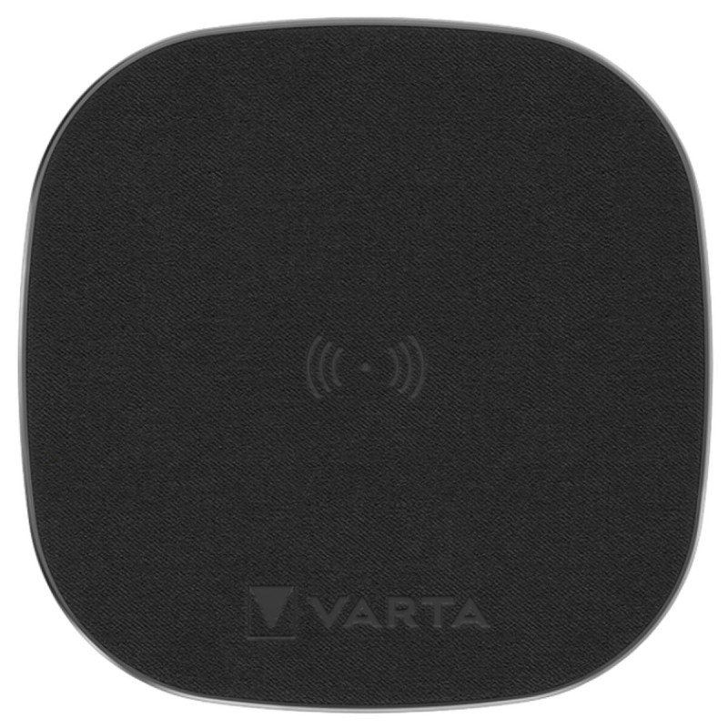 Chargeur portable Varta 57905 101 111 Noir