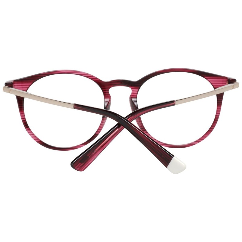 Monture de Lunettes Unisexe WEB EYEWEAR WE5240 50083