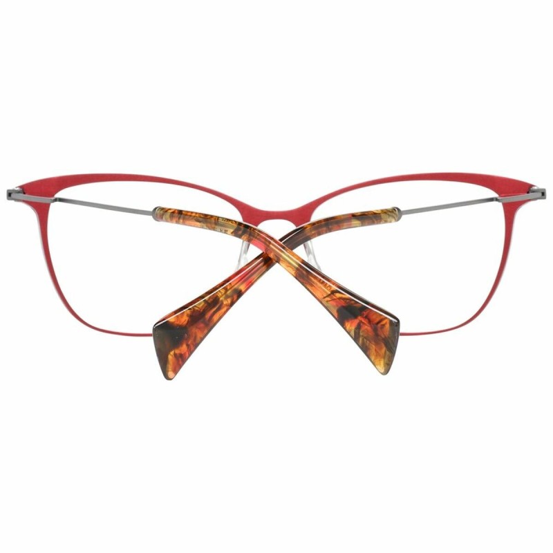 Monture de Lunettes Femme Yohji Yamamoto YY3030 53264