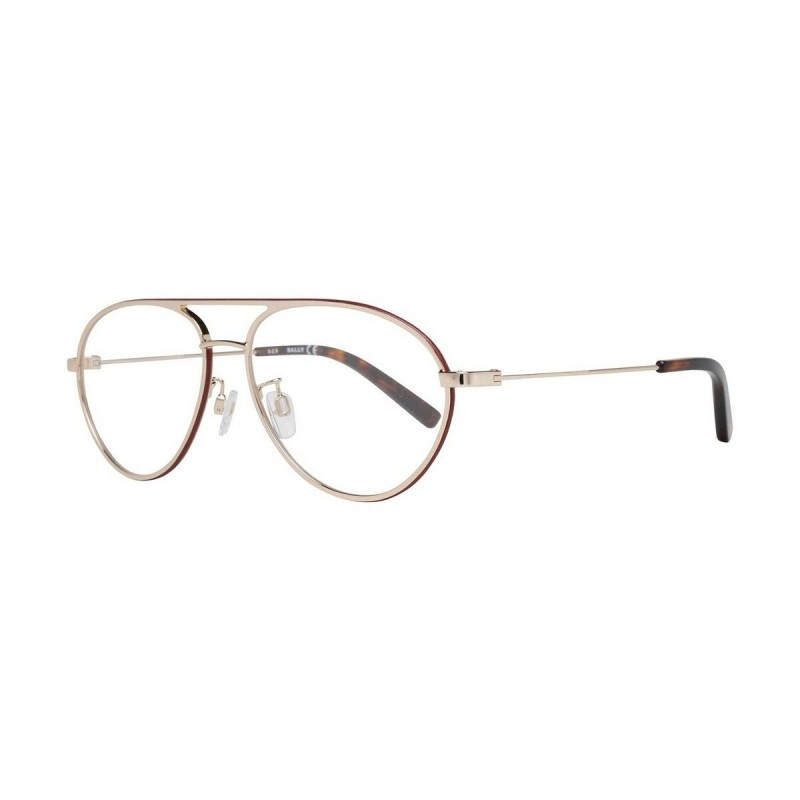 Monture de Lunettes Homme Bally BY5013-H 57028