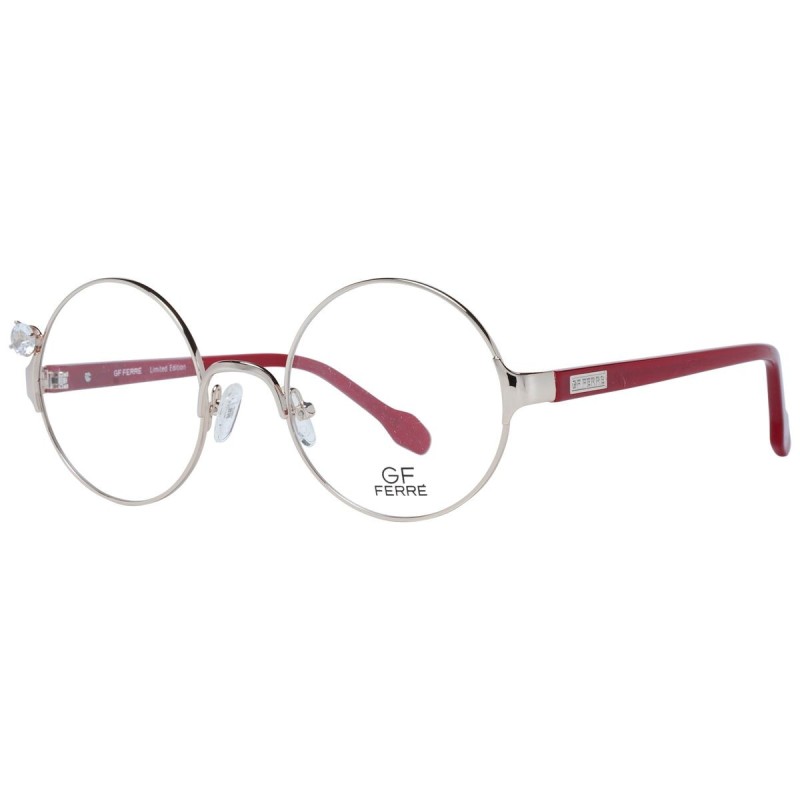 Monture de Lunettes Femme Gianfranco Ferre GFF0093 48004