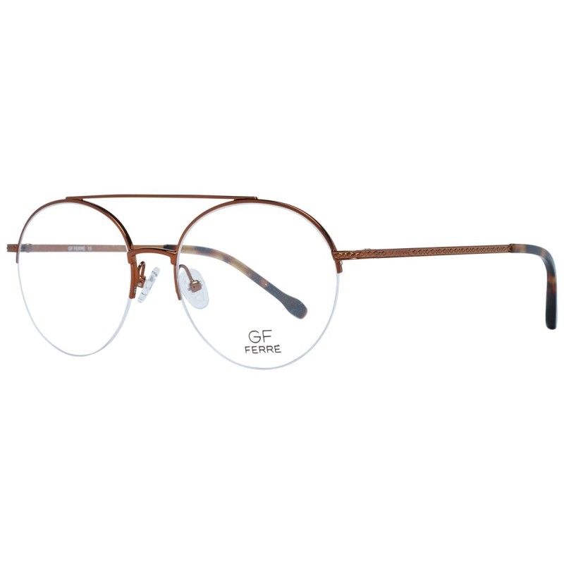 Monture de Lunettes Femme Gianfranco Ferre GFF0117 51006