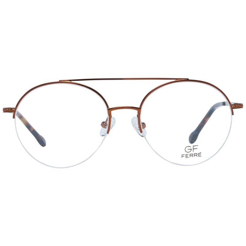 Monture de Lunettes Femme Gianfranco Ferre GFF0117 51006