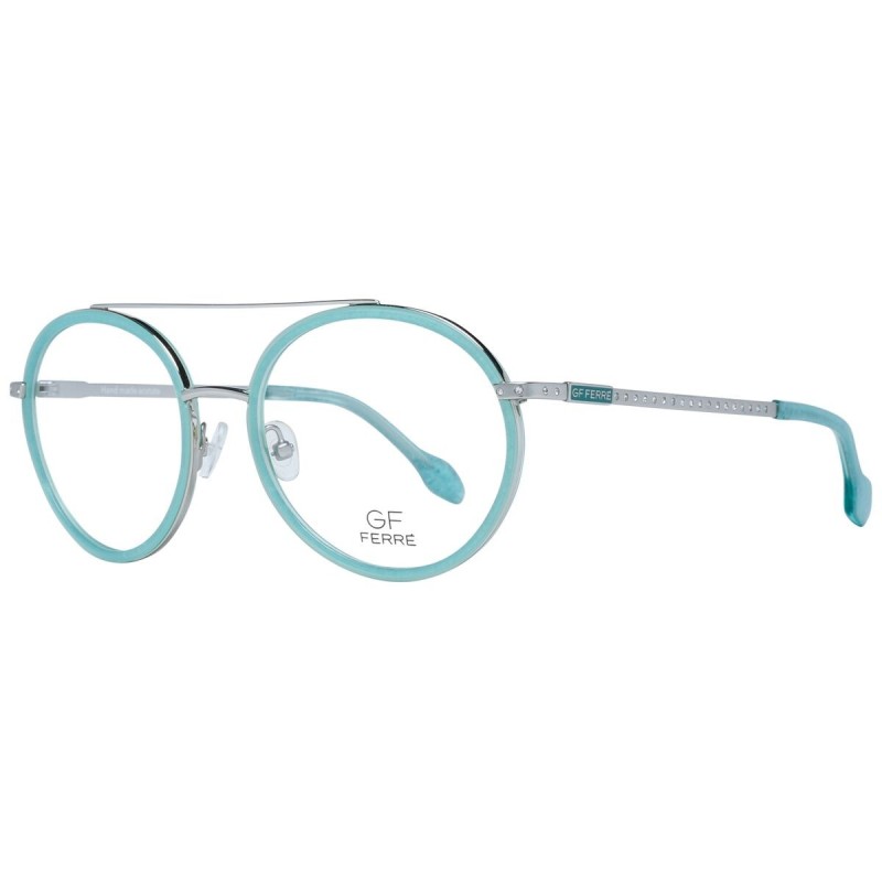 Monture de Lunettes Femme Gianfranco Ferre GFF0118 53005