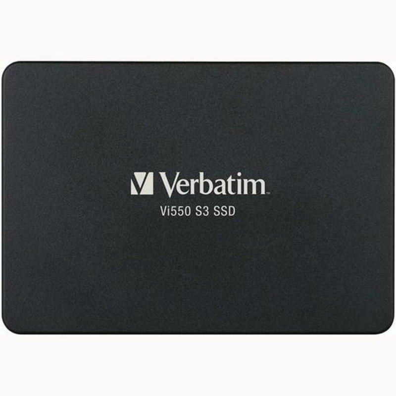 Disque dur Verbatim 49352 512 GB SSD