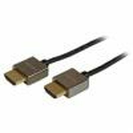 Câble HDMI Startech HDPSMM2M 2 m