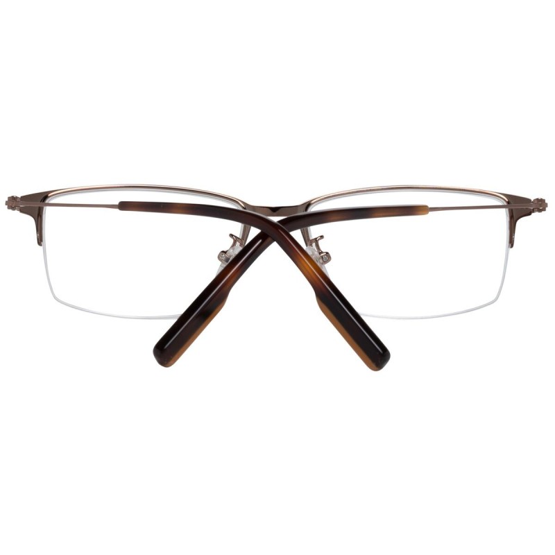 Monture de Lunettes Homme Ermenegildo Zegna EZ5155-D 55036