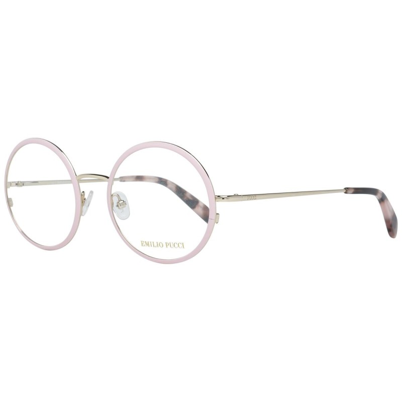 Monture de Lunettes Femme Emilio Pucci EP5079 49074