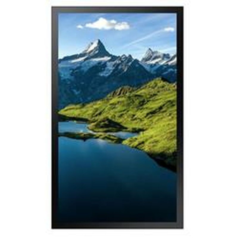 Moniteur Videowall Samsung LH75OHAEBGBXEN 75"