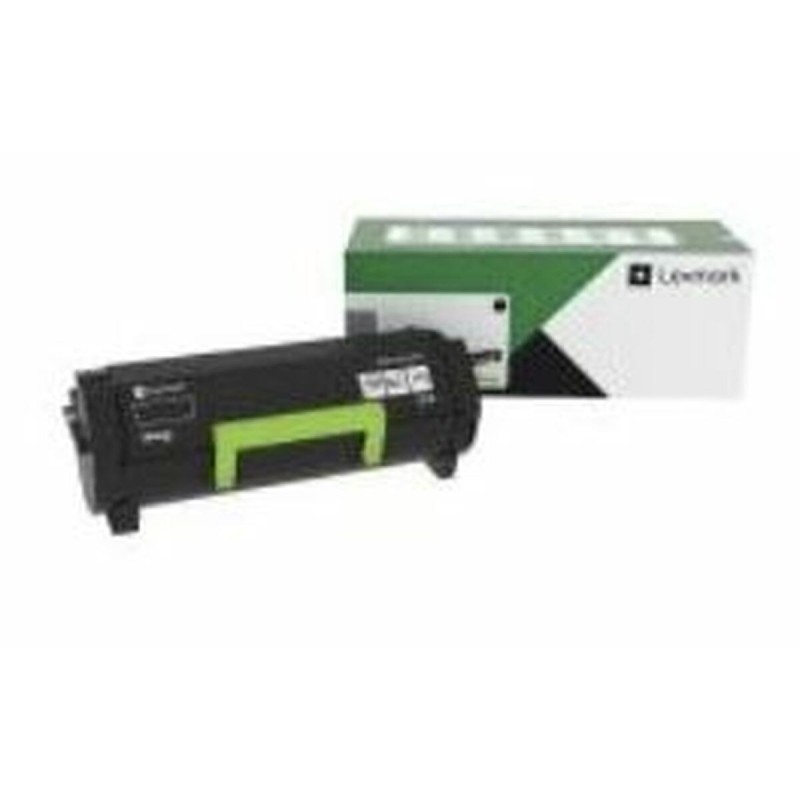 Toner Compatible Lexmark 66S2000