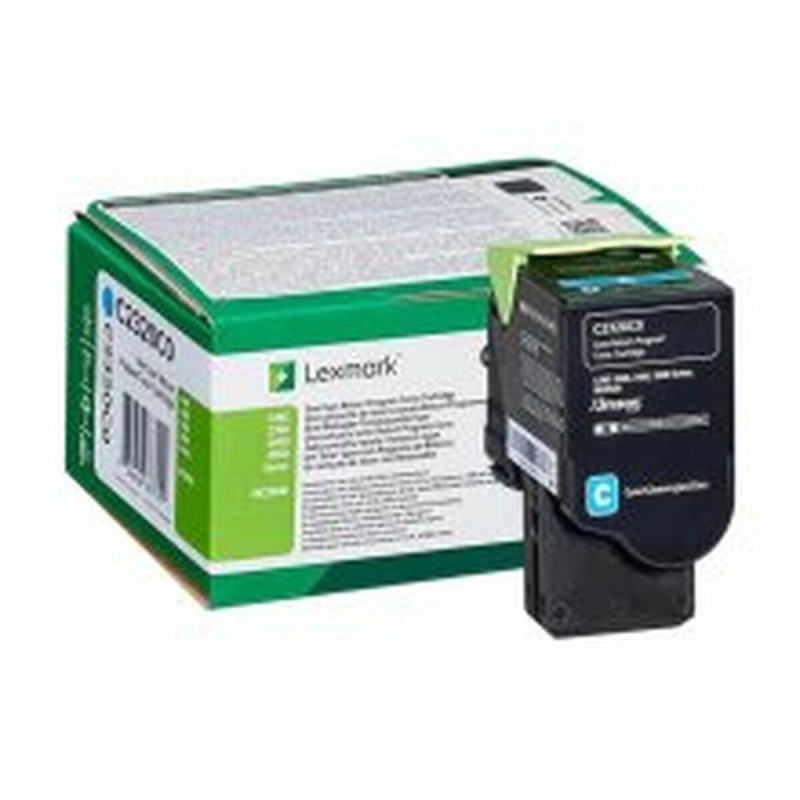 Toner Compatible Lexmark 75M20C0