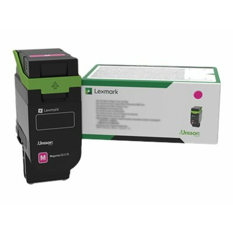 Toner Compatible Lexmark 75M20M0