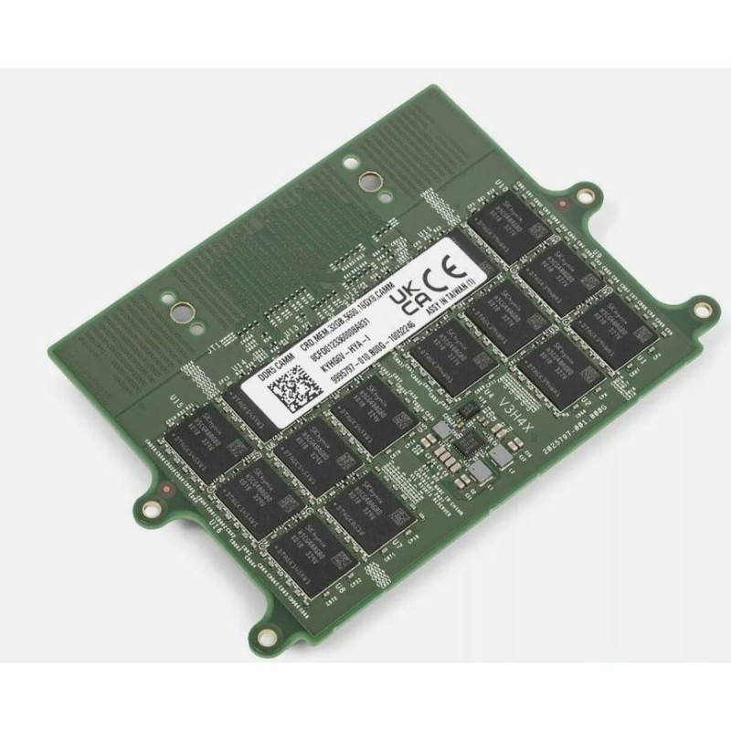 Mémoire RAM Dell YHG6V 32 GB