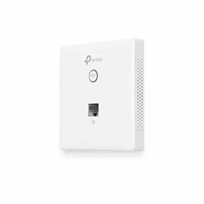 Point d'Accès TP-Link N300 EAP115-WALL Blanc 2