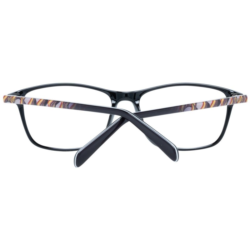 Monture de Lunettes Femme Emilio Pucci EP5048 54001