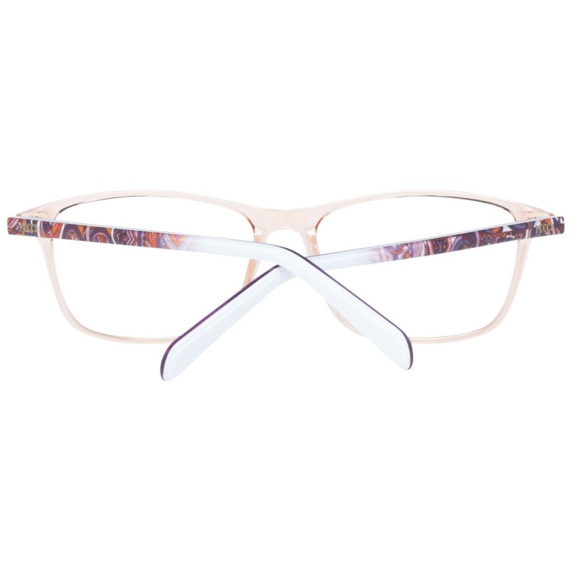 Monture de Lunettes Femme Emilio Pucci EP5048 54042