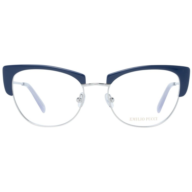 Monture de Lunettes Femme Emilio Pucci EP5102 54092