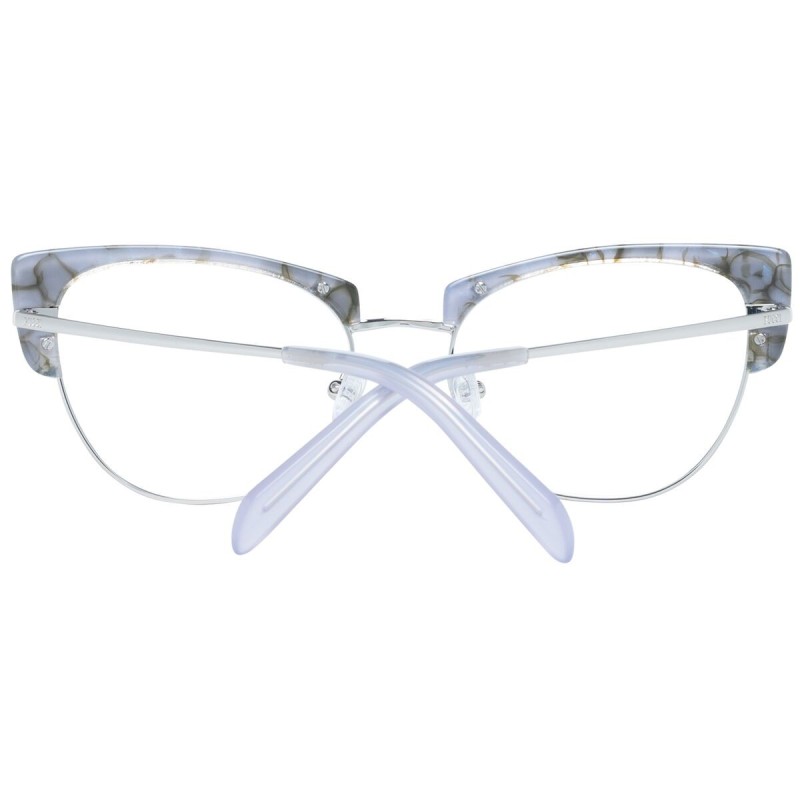 Monture de Lunettes Femme Emilio Pucci EP5102 54092