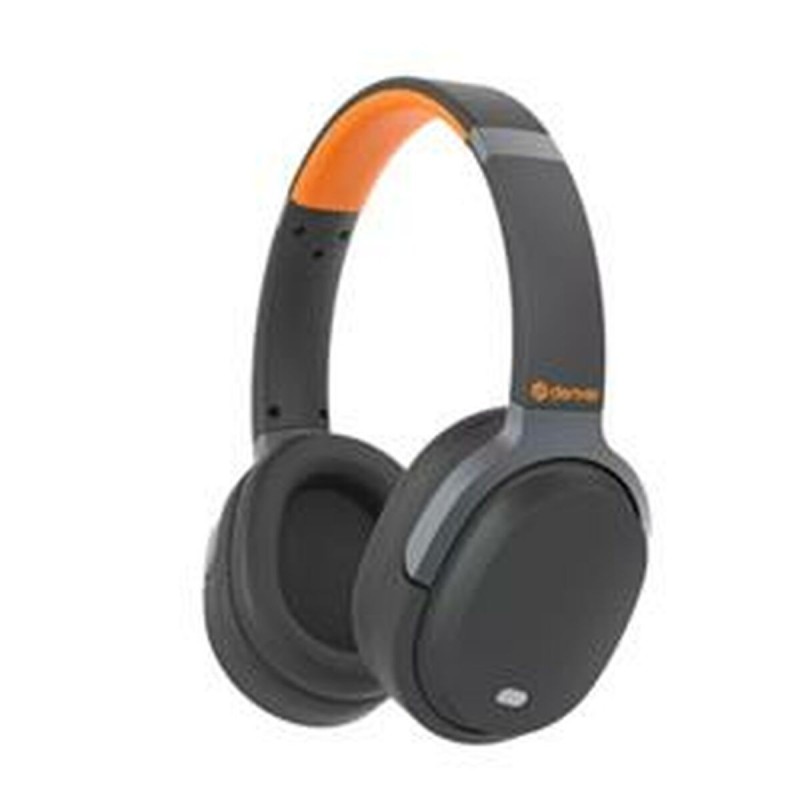 Casque Denver Electronics BTN-210 Noir