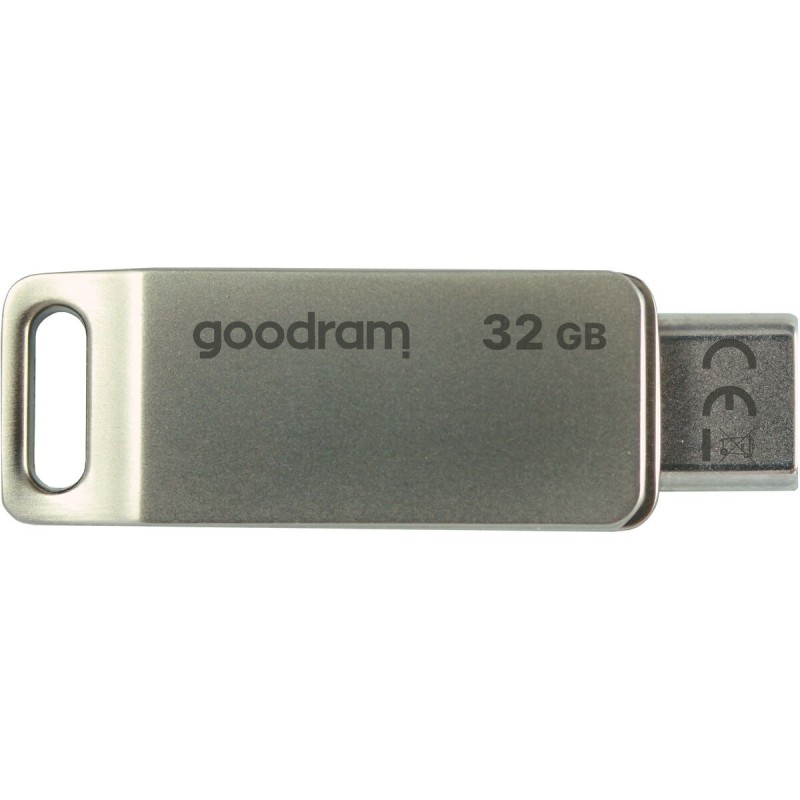 Clé USB GoodRam ODA3-0320S0R11 Argenté 32 GB