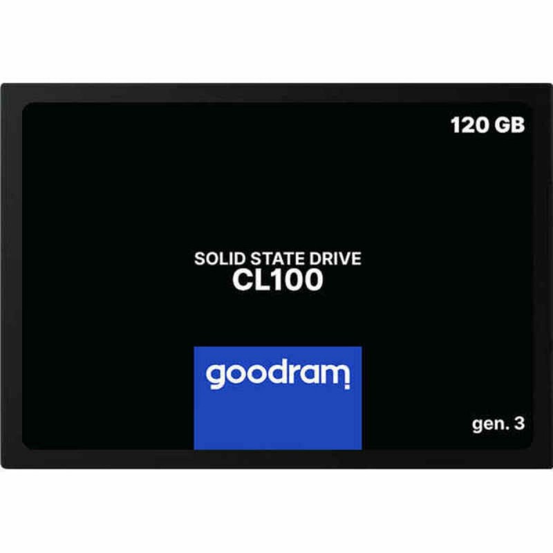 Disque dur GoodRam CL100 2