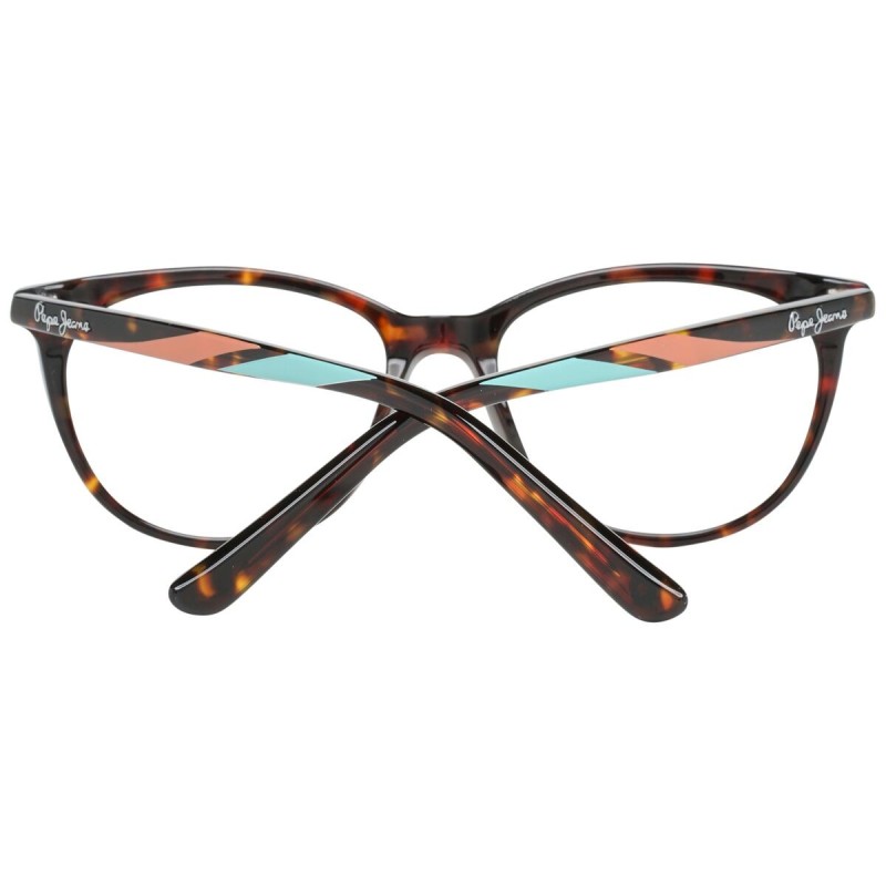 Monture de Lunettes Femme Pepe Jeans PJ3322 51C2