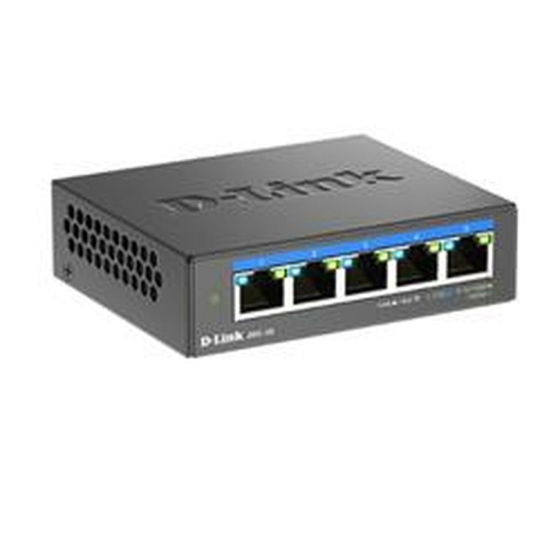 Switch HDMI D-Link DMS-105/E